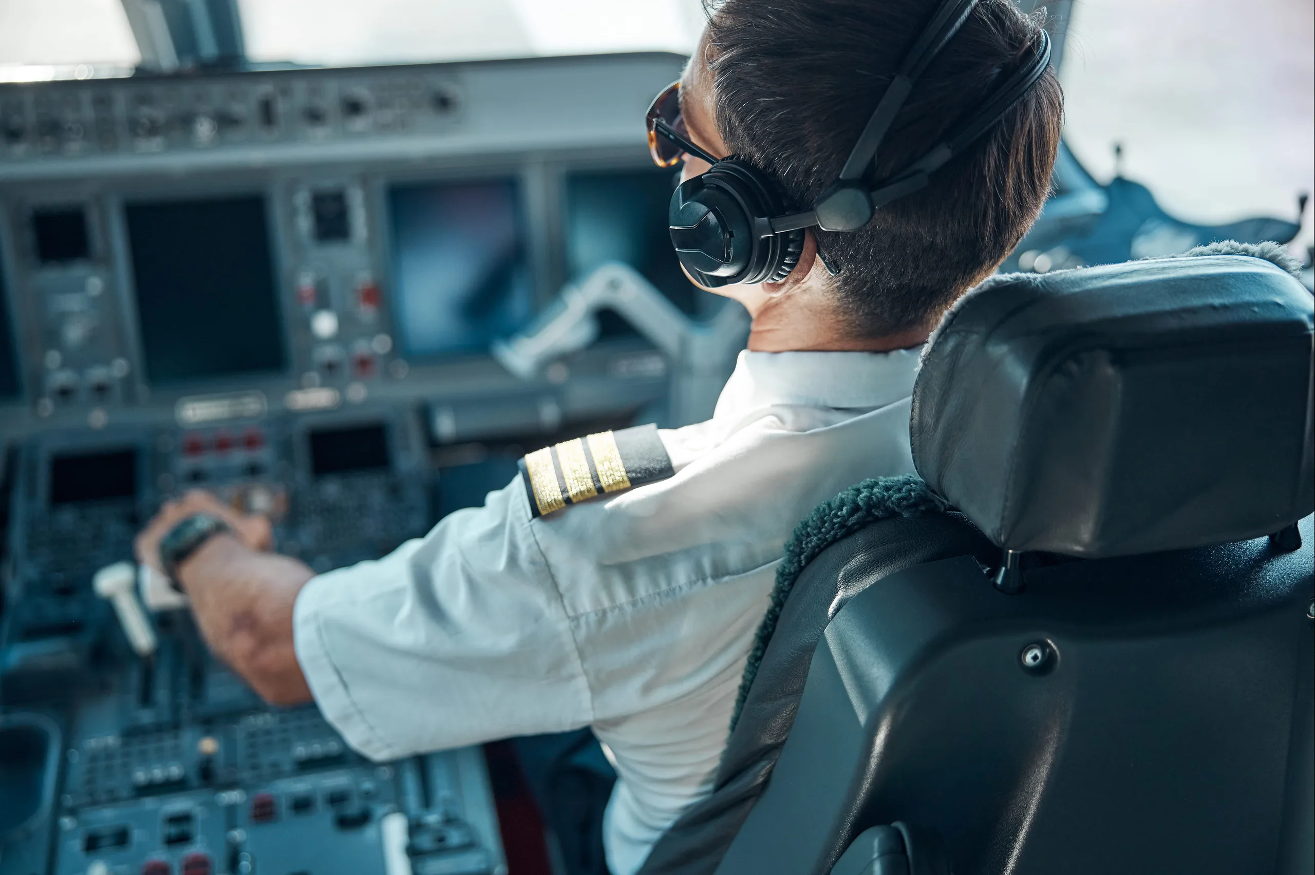 Aviation Specialists