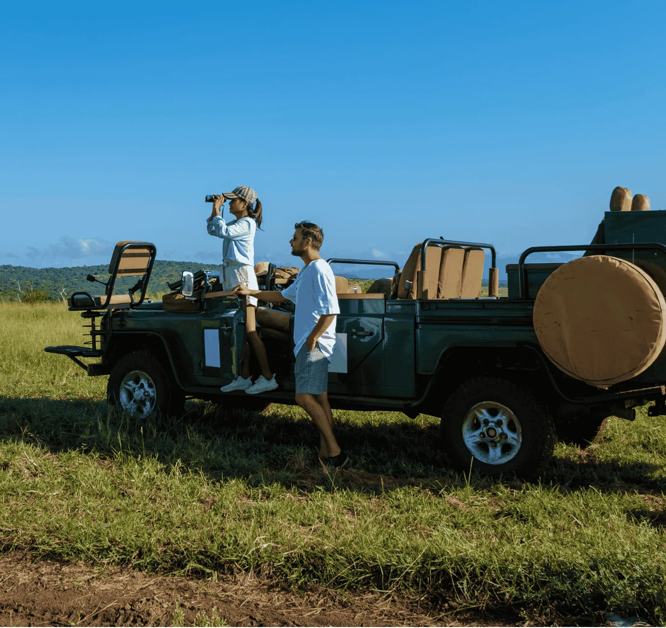 Conservationists