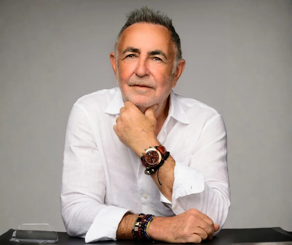 Dov Kagan