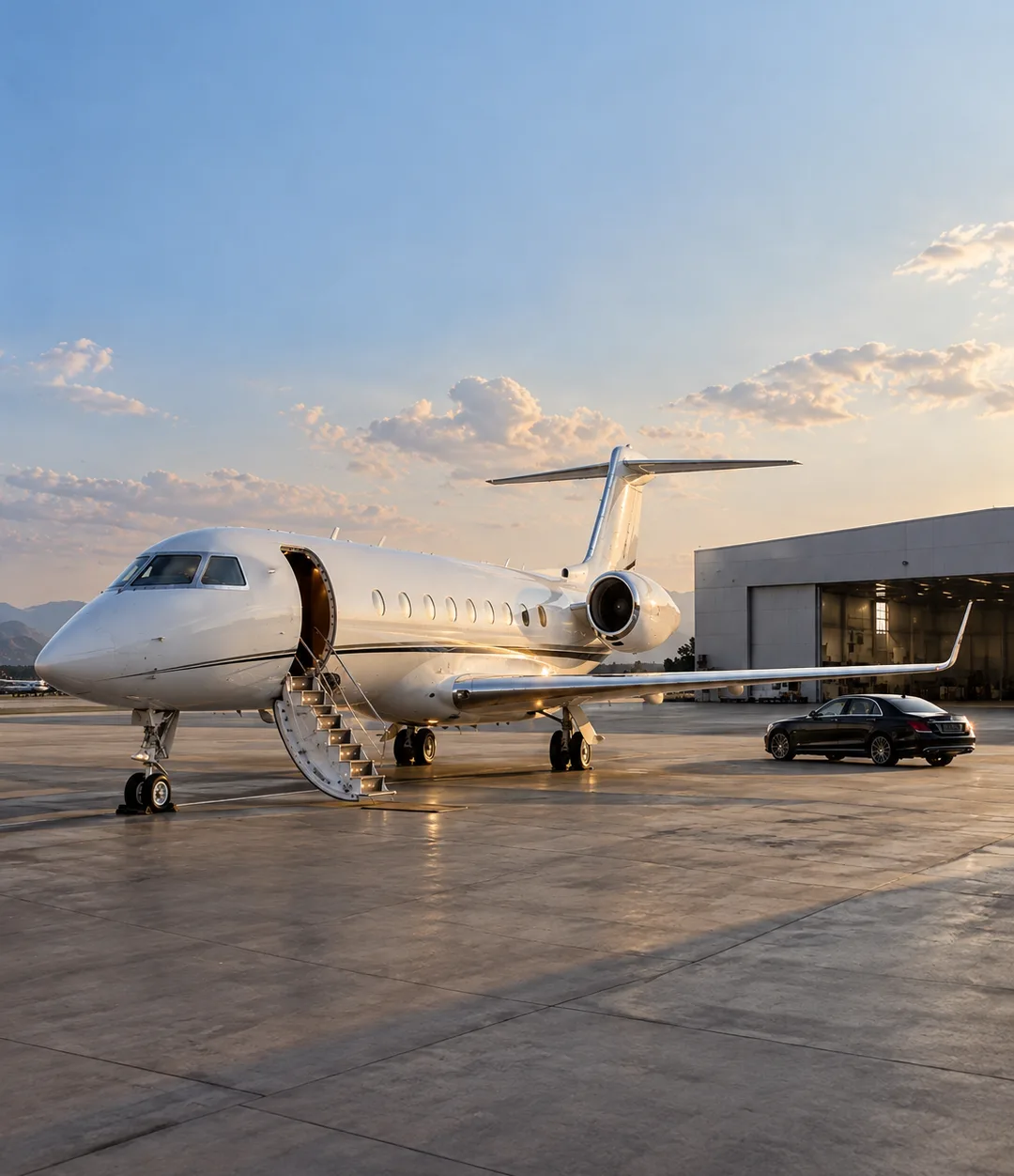 Private Aviation