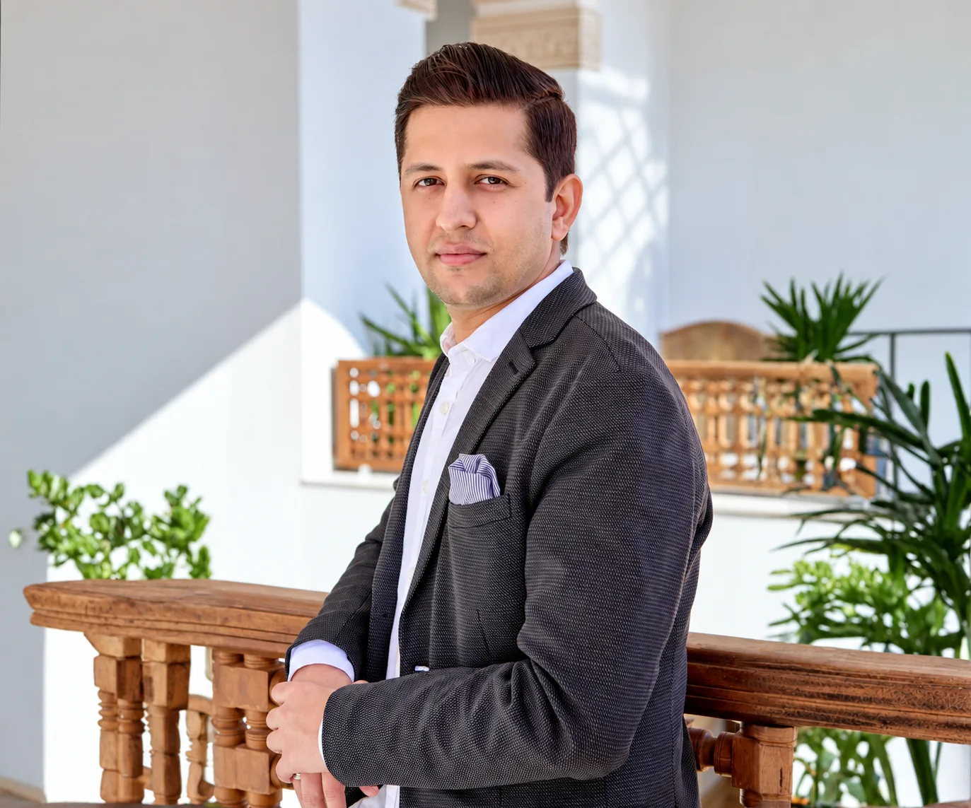 Manohar Chawla